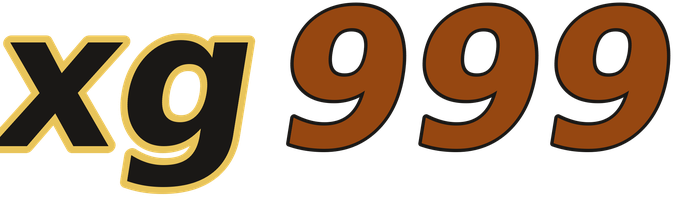 xg999 logo