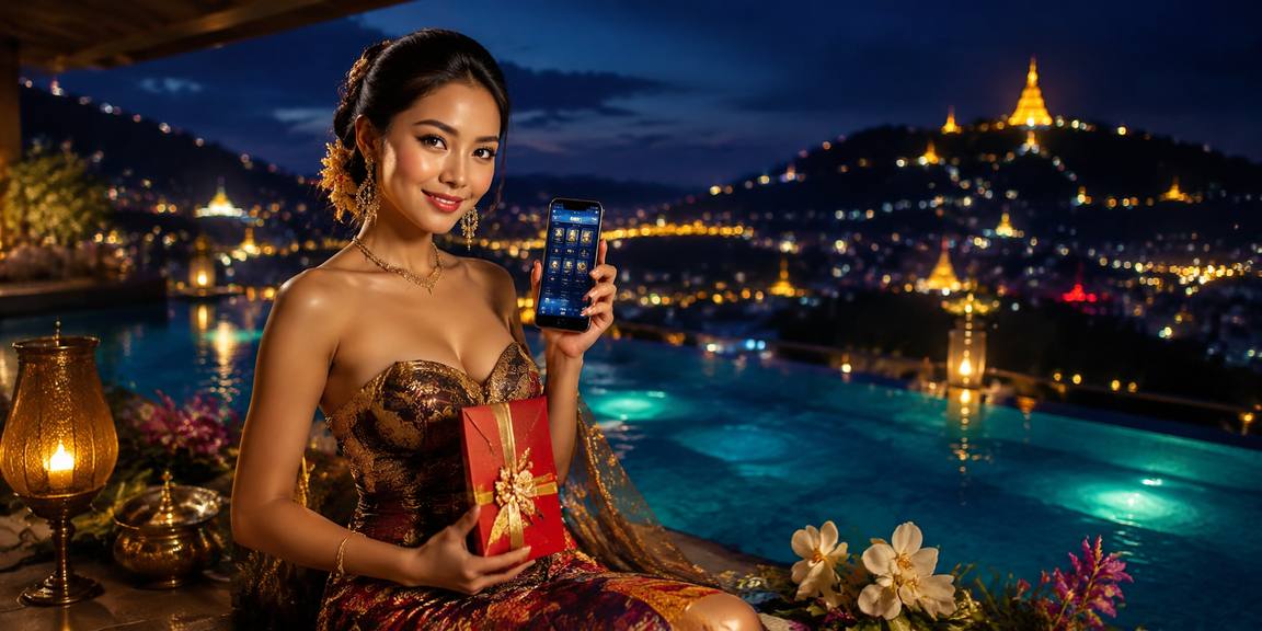 xg999 Casino Queen စလော့ ထဲမှာ ဘာတွေရှိသလဲ